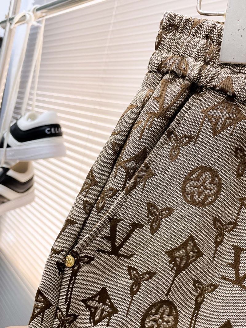 Louis Vuitton Short Pants